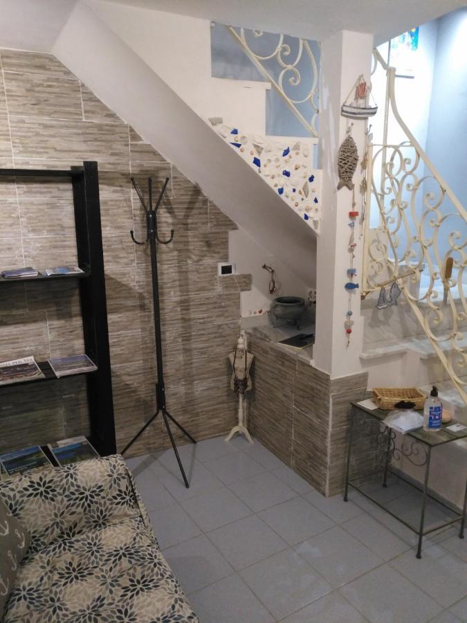 Casa Ida Villa Monte Marcello Ngoại thất bức ảnh
