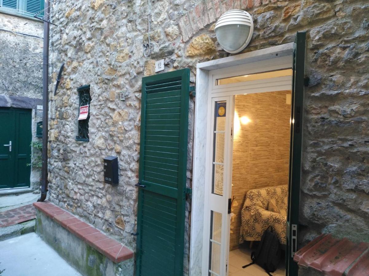 Casa Ida Villa Monte Marcello Ngoại thất bức ảnh