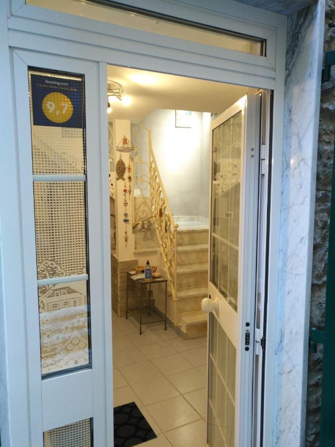 Casa Ida Villa Monte Marcello Ngoại thất bức ảnh