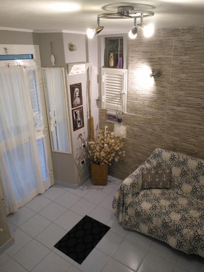 Casa Ida Villa Monte Marcello Ngoại thất bức ảnh