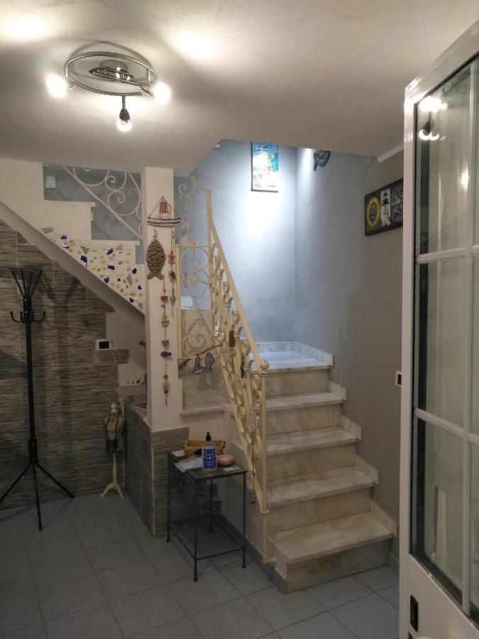 Casa Ida Villa Monte Marcello Ngoại thất bức ảnh