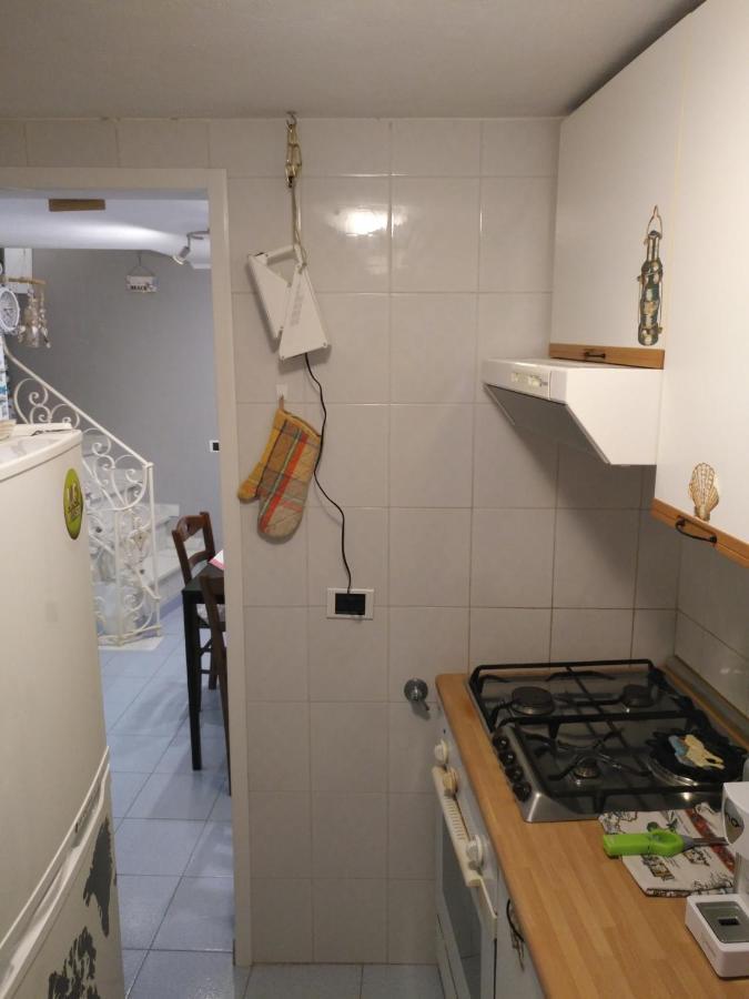 Casa Ida Villa Monte Marcello Ngoại thất bức ảnh