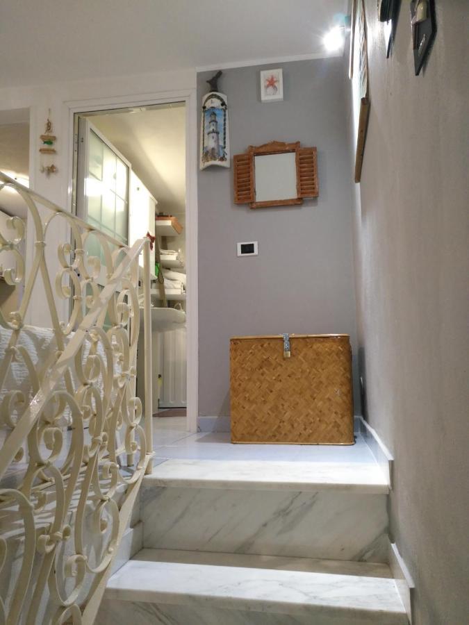 Casa Ida Villa Monte Marcello Ngoại thất bức ảnh