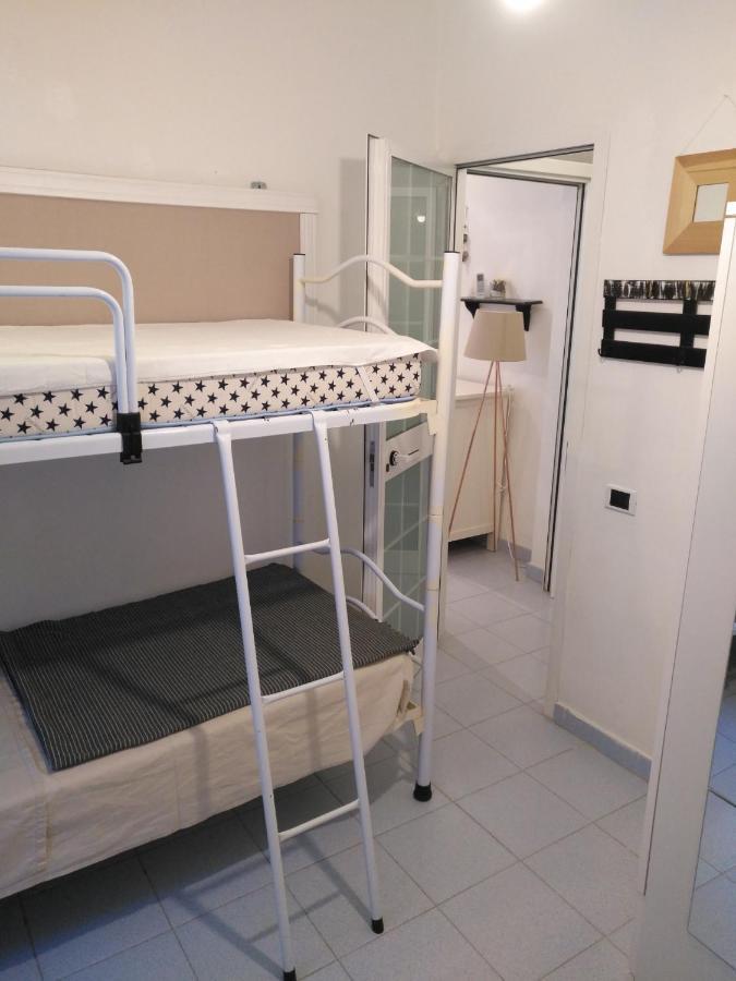 Casa Ida Villa Monte Marcello Ngoại thất bức ảnh