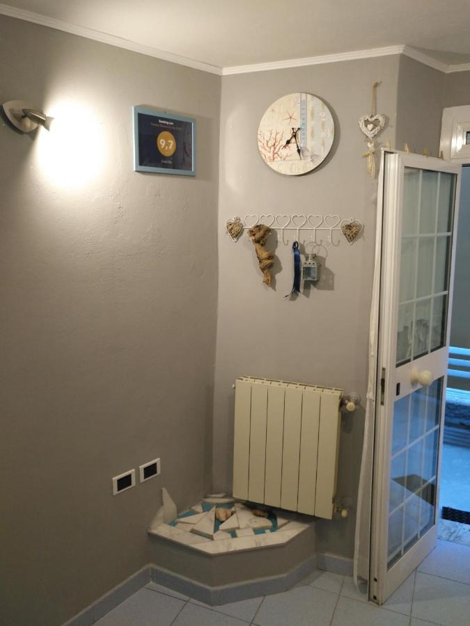 Casa Ida Villa Monte Marcello Ngoại thất bức ảnh