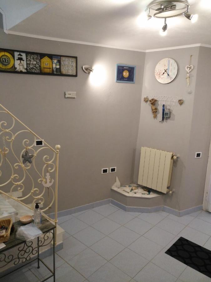 Casa Ida Villa Monte Marcello Ngoại thất bức ảnh