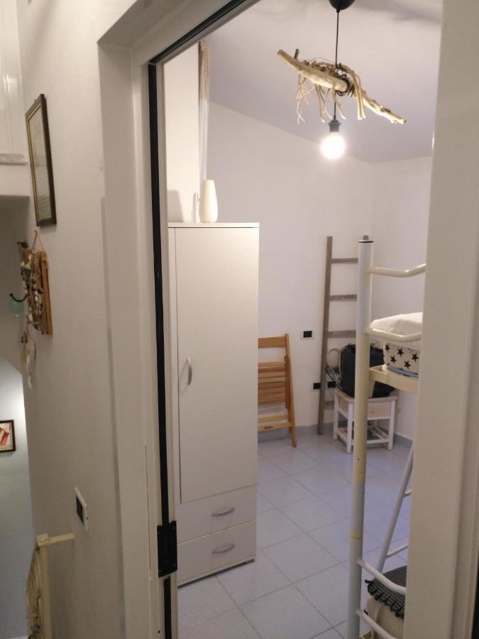 Casa Ida Villa Monte Marcello Ngoại thất bức ảnh