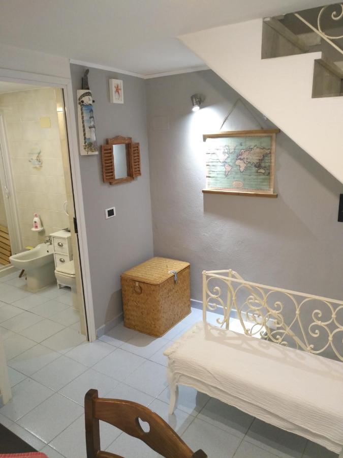 Casa Ida Villa Monte Marcello Ngoại thất bức ảnh