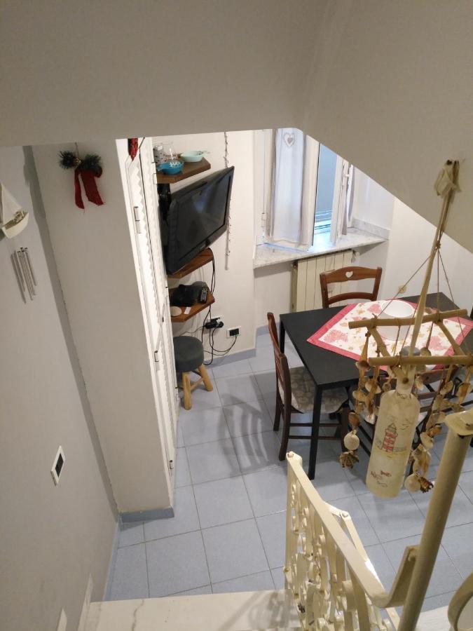 Casa Ida Villa Monte Marcello Ngoại thất bức ảnh