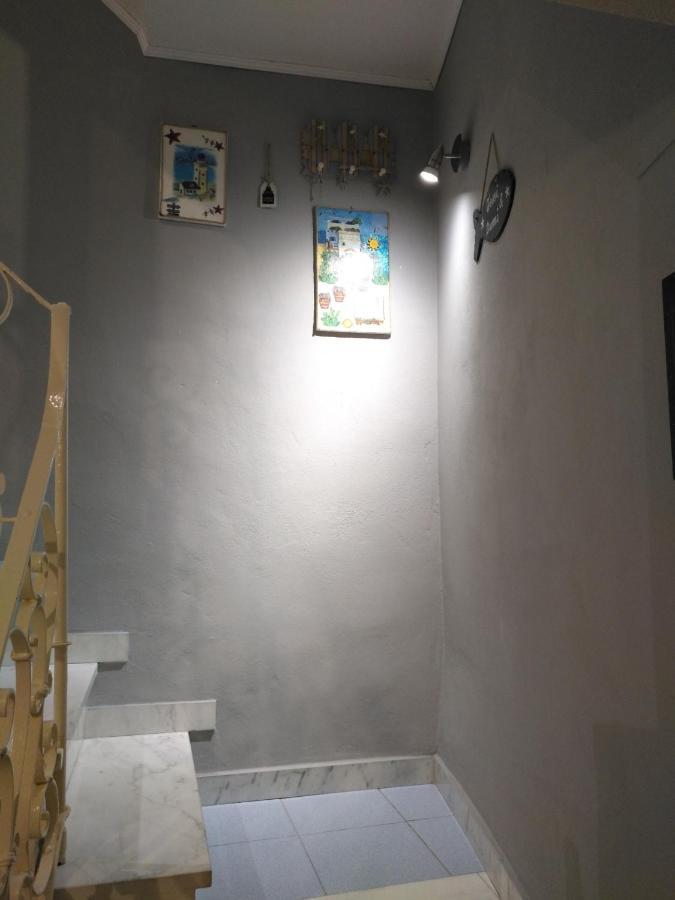 Casa Ida Villa Monte Marcello Ngoại thất bức ảnh