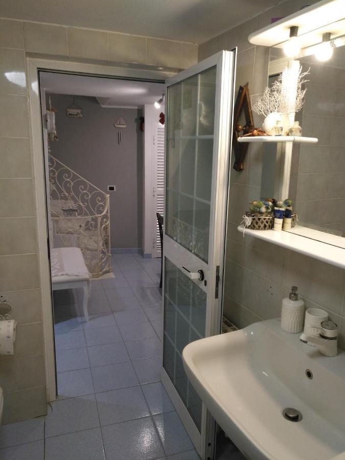 Casa Ida Villa Monte Marcello Ngoại thất bức ảnh