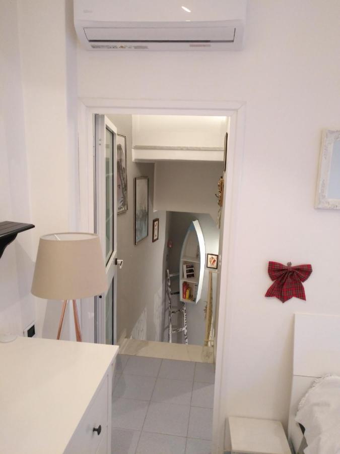 Casa Ida Villa Monte Marcello Ngoại thất bức ảnh