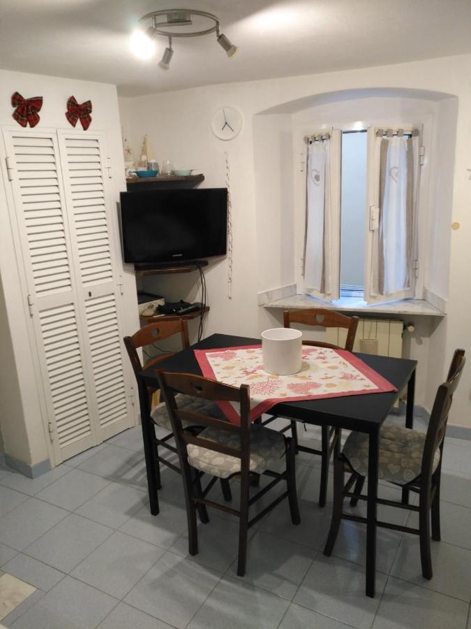 Casa Ida Villa Monte Marcello Ngoại thất bức ảnh