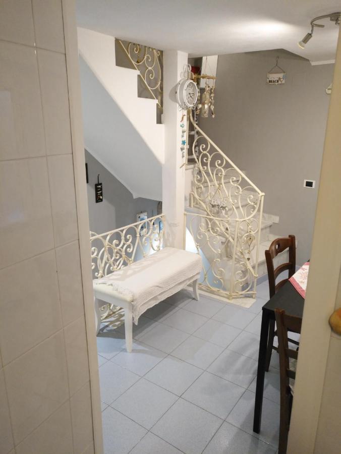 Casa Ida Villa Monte Marcello Ngoại thất bức ảnh
