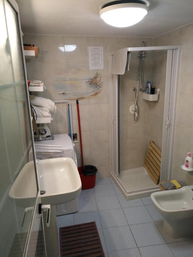Casa Ida Villa Monte Marcello Ngoại thất bức ảnh