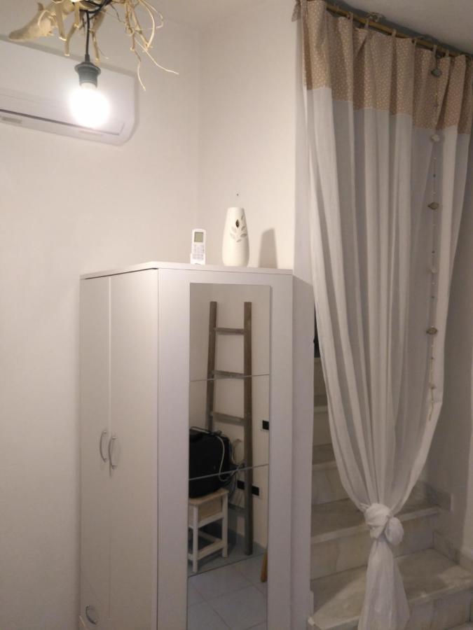 Casa Ida Villa Monte Marcello Ngoại thất bức ảnh