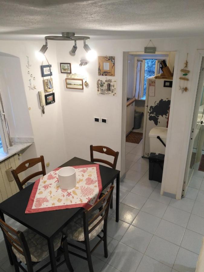 Casa Ida Villa Monte Marcello Ngoại thất bức ảnh